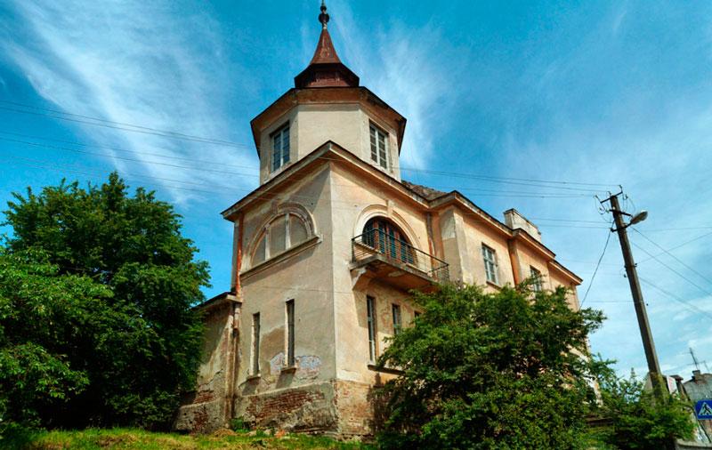 Нотаріуси міста Бібрка | topnot.lviv.ua