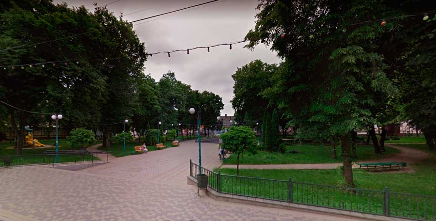 Нотаріуси міста Мостиська | topnot.lviv.ua