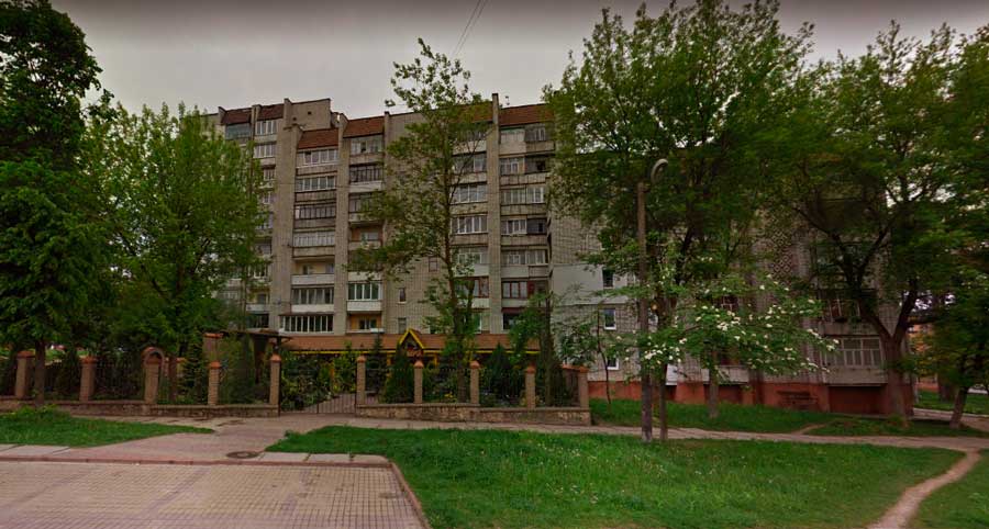 Нотаріуси міста Новояворівськ | topnot.lviv.ua
