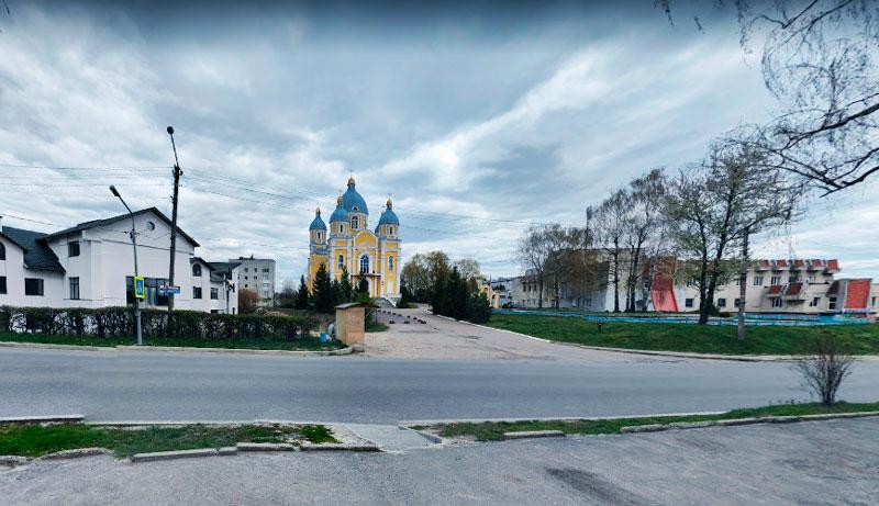Нотаріуси міста Перемишляни | topnot.lviv.ua