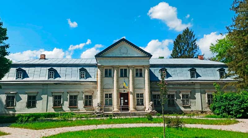 Нотаріуси міста Пустомити | topnot.lviv.ua
