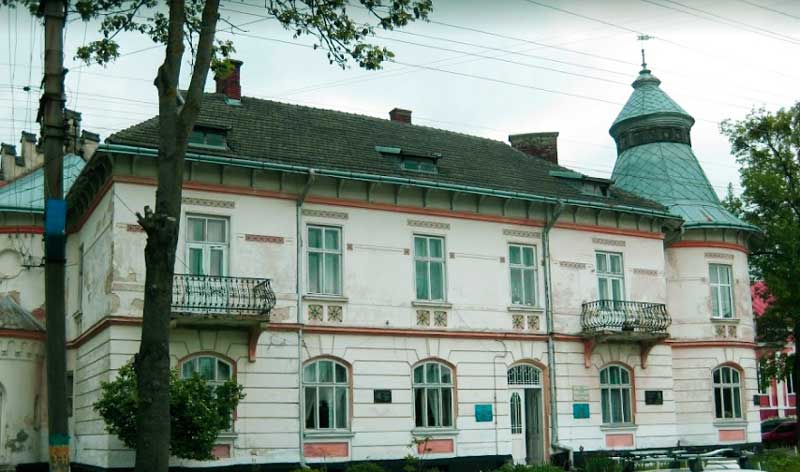 Нотаріуси міста Радехів | topnot.lviv.ua