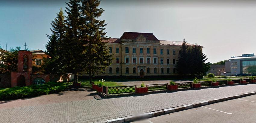 Нотаріуси міста Самбір | topnot.lviv.ua
