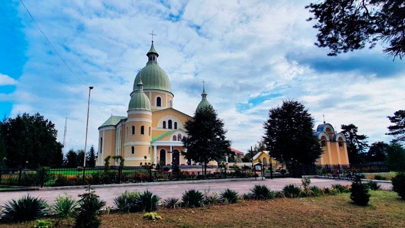 Нотаріуси міста Соснівка | topnot.lviv.ua