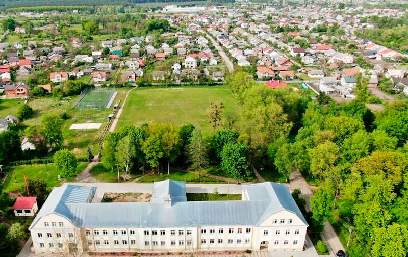 Нотаріуси міста Судова Вишня | topnot.lviv.ua