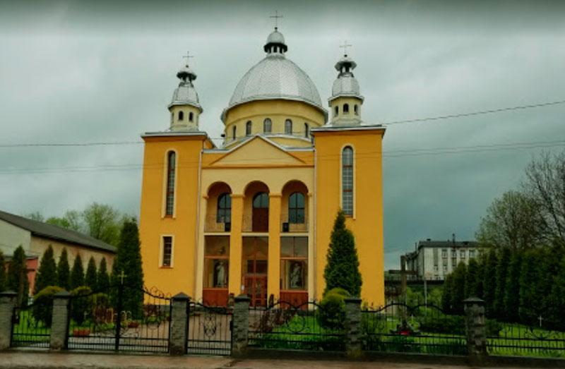 Нотаріуси міста Турка | topnot.lviv.ua