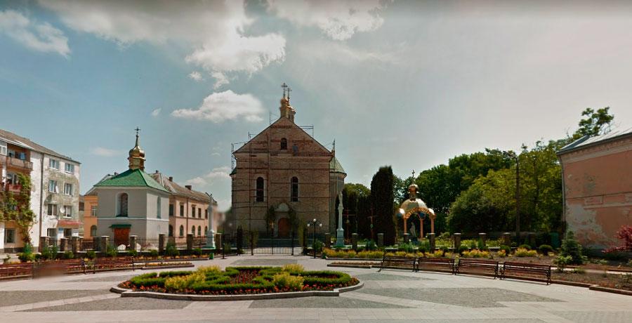 Нотаріуси міста Золочів | topnot.lviv.ua