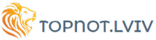 Logo - topnot.lviv.ua