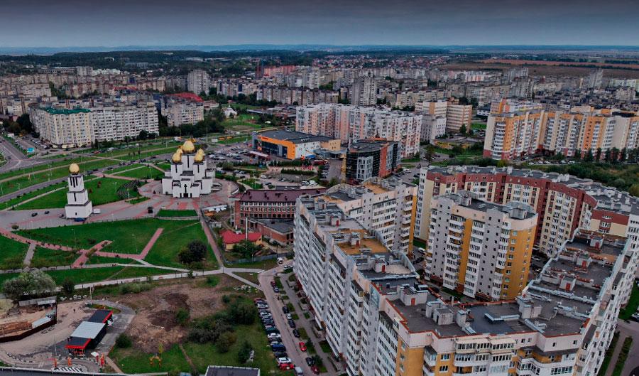 Нотаріуси Сихівського району | topnot.lviv.ua