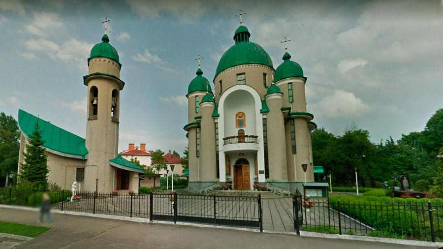 Нотаріуси Залізничного району | topnot.lviv.ua
