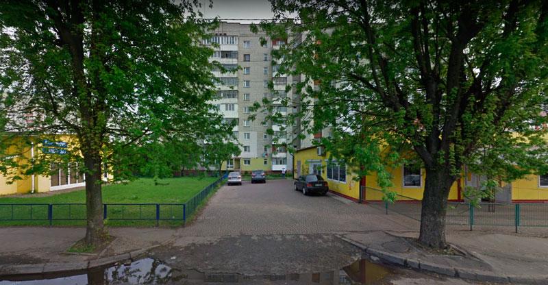 Нотаріуси Львова: вулиця Широка | topnot.lviv.ua