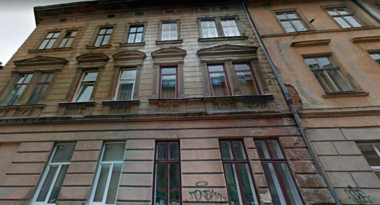 Нотаріуси Львова: вулиця Тиктора | topnot.lviv.ua