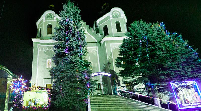 Нотаріуси селища Куликів | topnot.lviv.ua