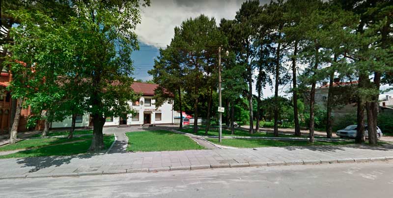 Нотаріуси селища Рудне | topnot.lviv.ua