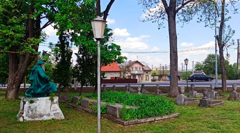Нотаріуси селища Щирець | topnot.lviv.ua